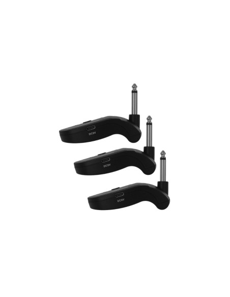 WM 100 2GUITAR JPLUG
