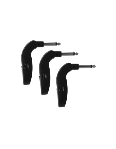 WM 100 2GUITAR JPLUG