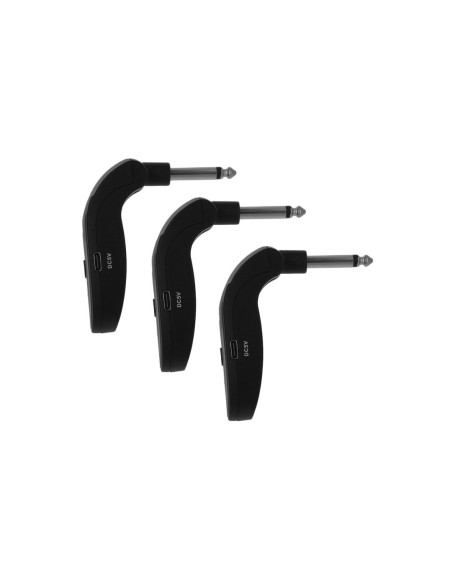 WM 100 2GUITAR JPLUG