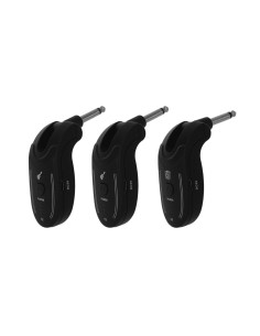 Le Power Acoustics - WM 100 2GUITAR JPLUG - Terre de Son 2