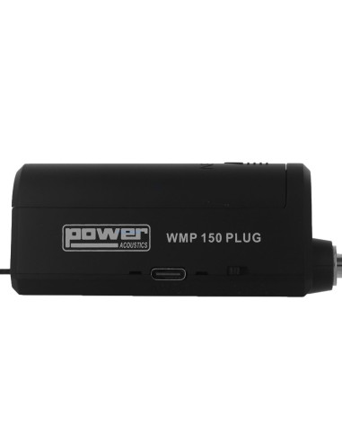 WMP 150 PLUG