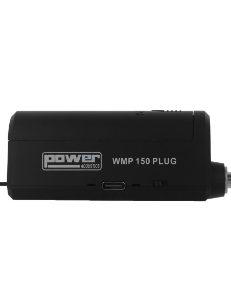 WMP 150 PLUG