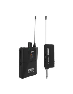 Power Acoustics - WMP 150 PLUG - Terre de Son 2