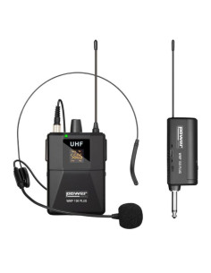 Power Acoustics - WMP 150 PLUG - Terre de Son