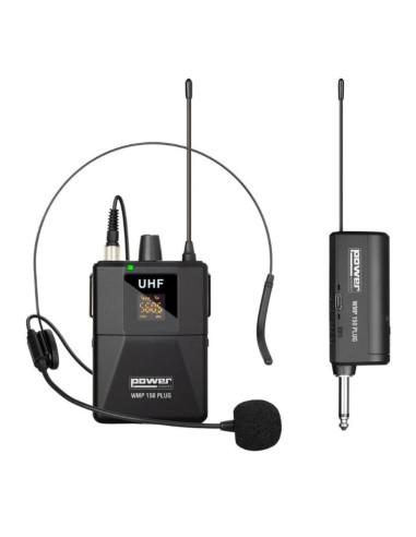 Power Acoustics - WMP 150 PLUG - Terre de Son