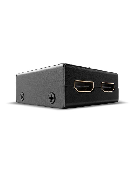 Switch HDMI 4K 2 ports