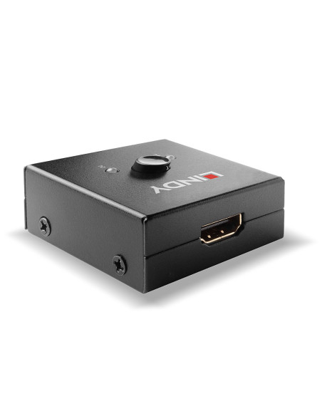 Switch HDMI 4K 2 ports