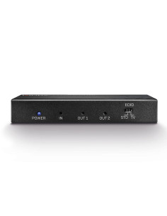 Splitter HDMI 2.0 18G 2 ports 2