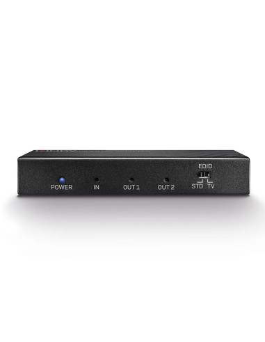 Splitter HDMI 2.0 18G 2 ports
