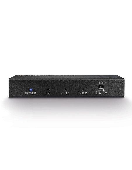Splitter HDMI 2.0 18G 2 ports