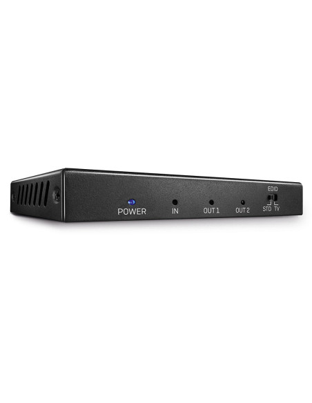 Splitter HDMI 2.0 18G 2 ports