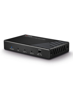Splitter HDMI 2.0 18G 2 ports