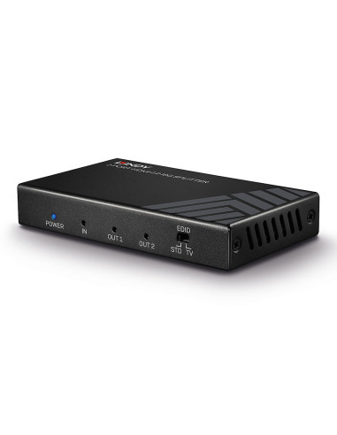 Splitter HDMI 2.0 18G 2 ports