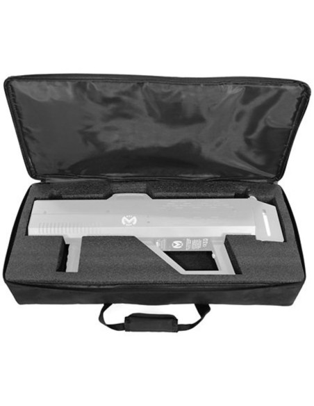 Mac Mah - Fog Blaster 1500 BAG - Terre de Son