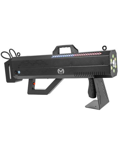 Fog Blaster 1500 RGB - Terre de son