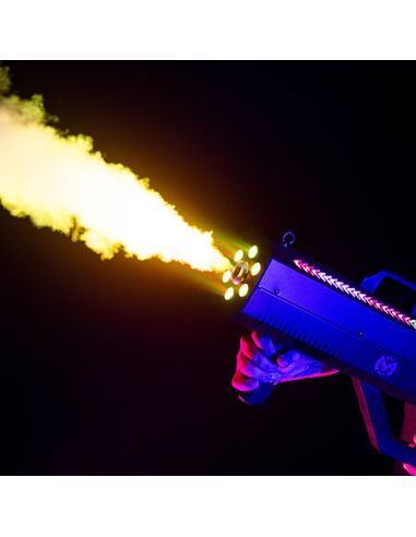 Fog Blaster 1500 RGB - Terre de son