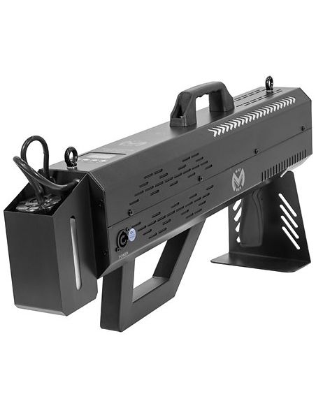 Fog Blaster 1500 RGB - Terre de son
