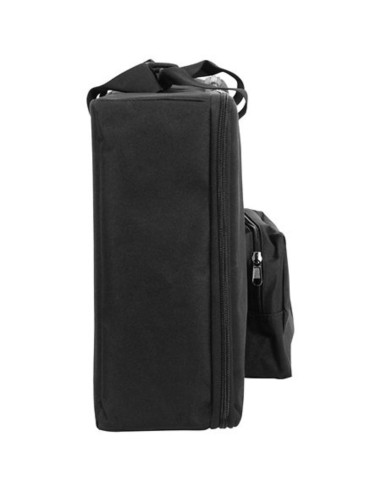 Pack Fog Blaster 1500 RGB + Housse de Transport