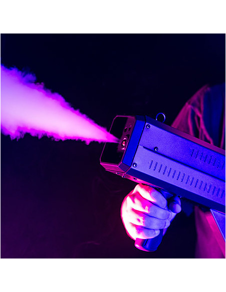 Mac Mah - Fog Blaster 1000 - Terre de Son