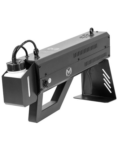 Mac Mah - Fog Blaster 1000 - Terre de Son