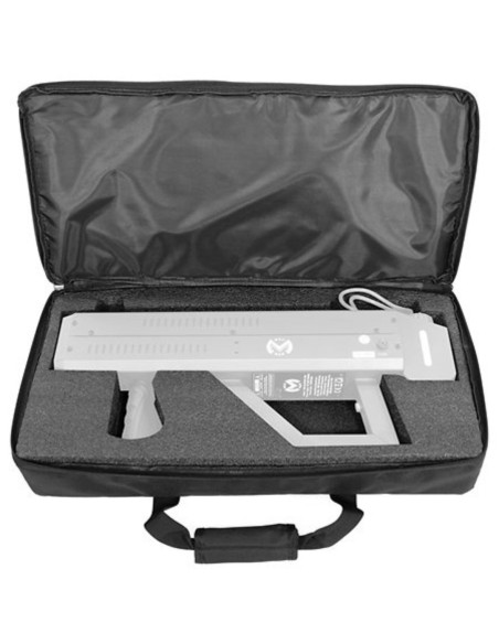 Pack Fog Blaster 1000 RGB + Housse de Transport