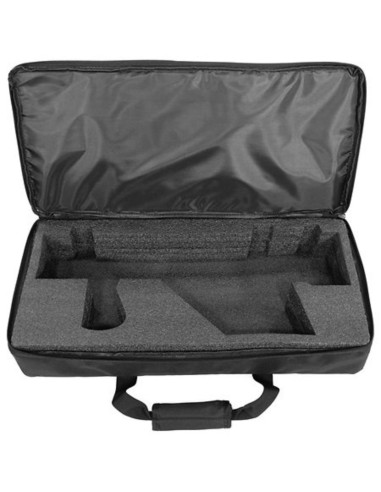 Pack Fog Blaster 1000 RGB + Housse de Transport...