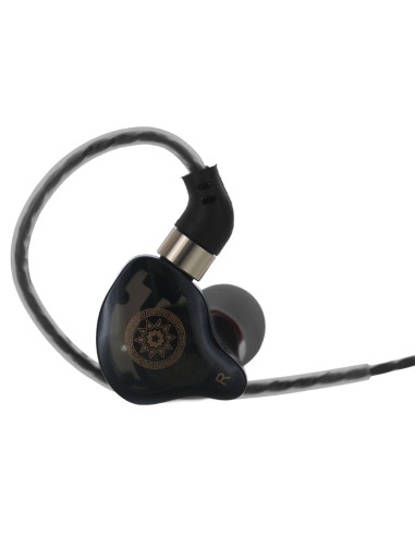 INEAR PLUG UHF 100