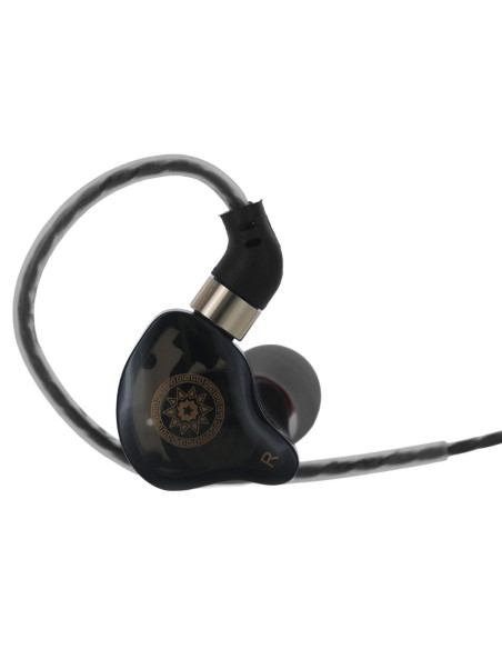 INEAR PLUG UHF 100