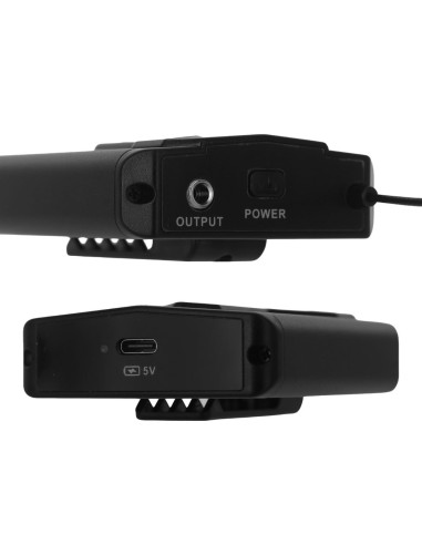 INEAR PLUG UHF 100