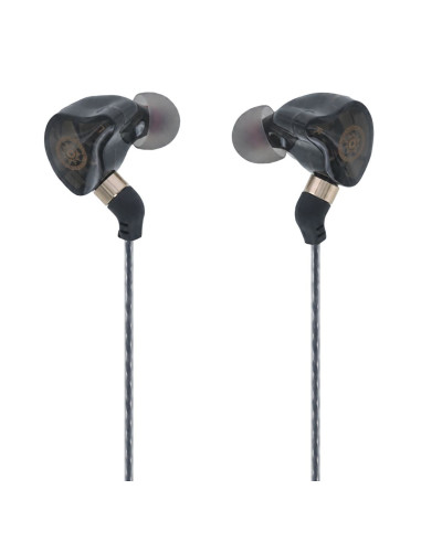 INEAR PLUG UHF 100
