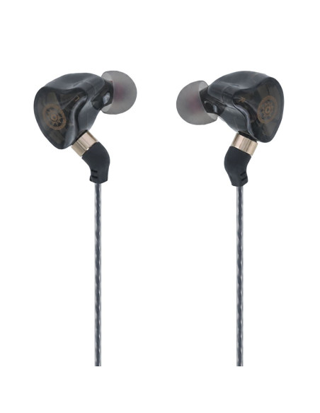INEAR PLUG UHF 100
