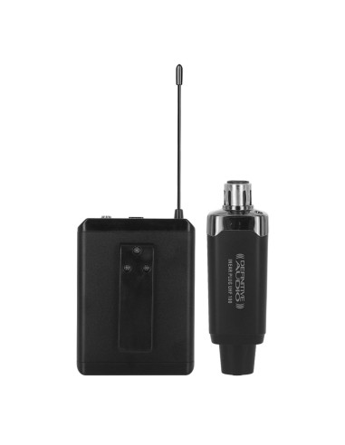 Definitive audio - INEAR PLUG UHF 100 - Terre de Son