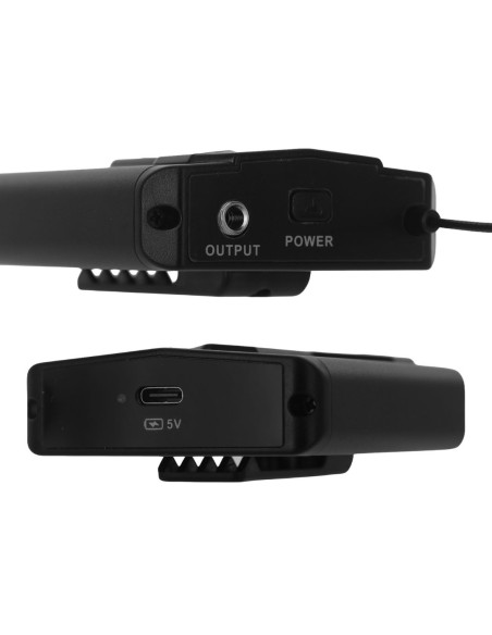 INEAR POCKET UHF 100
