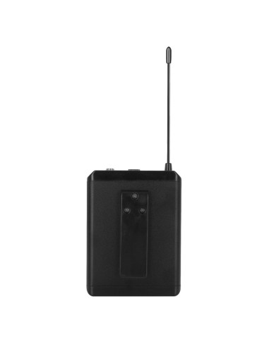Definitive audio - INEAR POCKET UHF 100 - Terre de Son