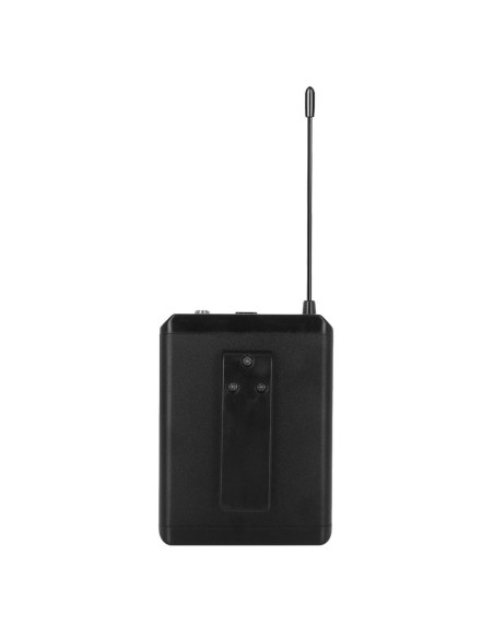 Definitive audio - INEAR POCKET UHF 100 - Terre de Son