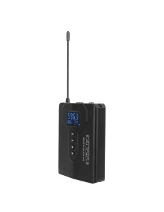Definitive audio - INEAR POCKET UHF 100 - Terre de Son 2