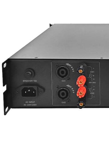AD 400X