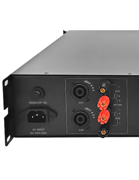 AD 400X