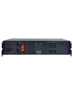 Definitive audio - AD 400X - Terre de Son 2