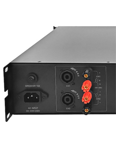 AD 600X
