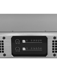 Definitive audio - AD 600X - Terre de Son 2