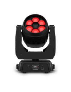 Chauvet - Intimidator Trio XD - Terre de Son