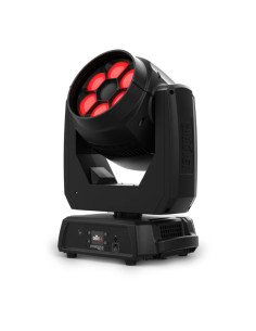 Chauvet - Intimidator Trio XD - Terre de Son 2