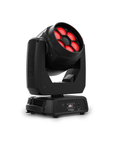 Chauvet - Intimidator Trio XD - Terre de Son