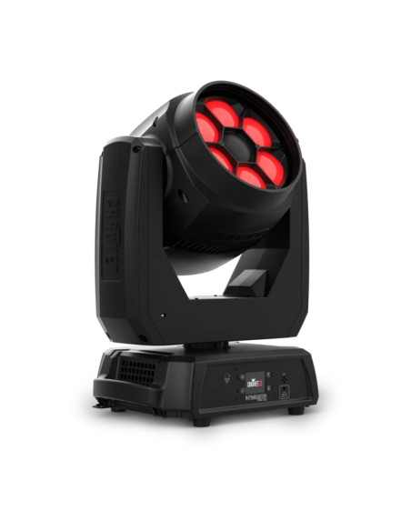 Chauvet - Intimidator Trio XD - Terre de Son