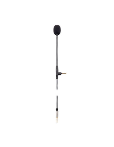 Audiophony - MIC-FLEX - Terre de Son