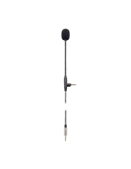 Audiophony - MIC-FLEX - Terre de Son