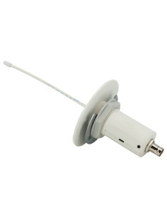 Audiophony - UHF410-Ant-CeilingF8