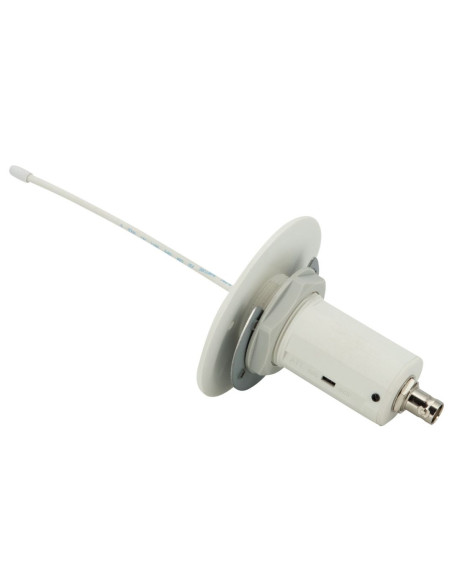 Audiophony - UHF410-Ant-CeilingF8