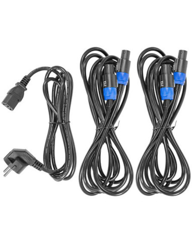 Pack Trium 1200 + 2 X Pieds Enceintes